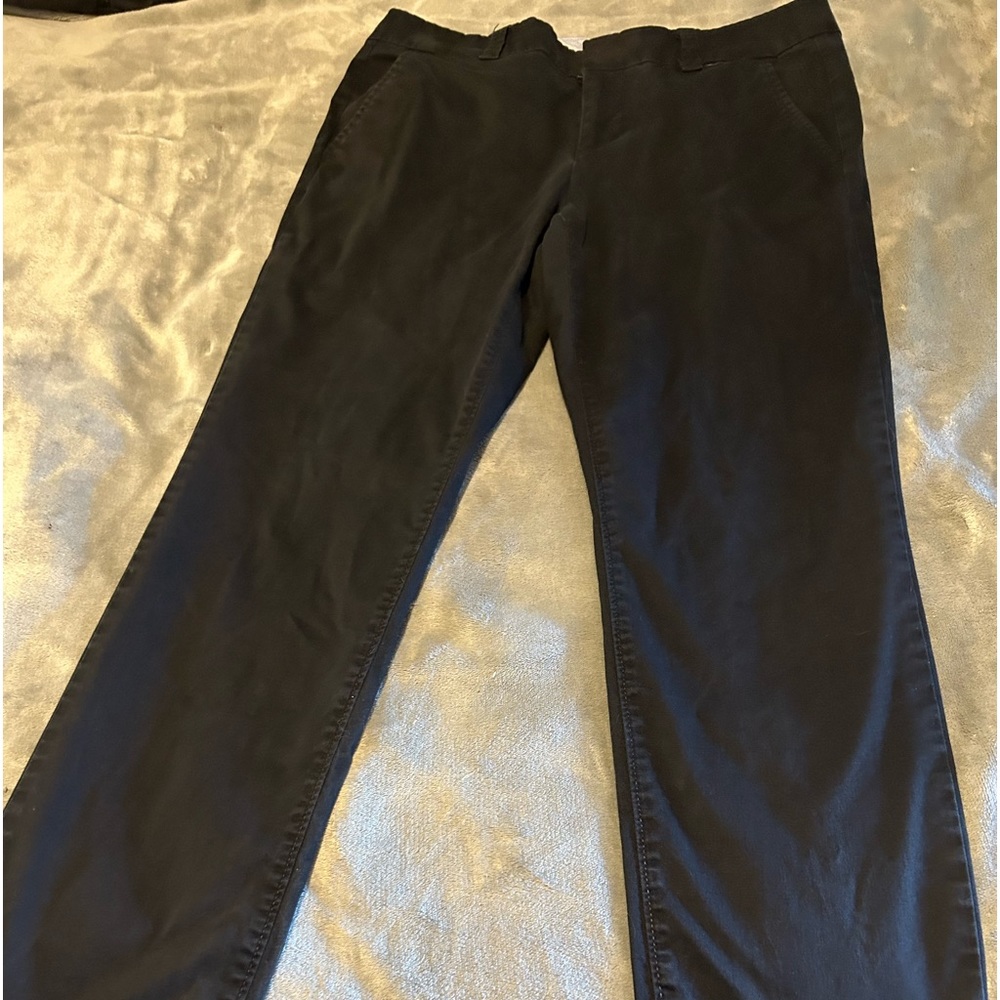 Stylus docker pants - Picture 3 of 4